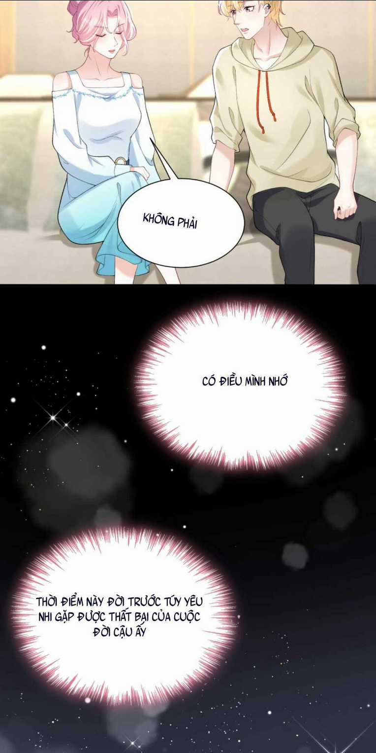 Tái Sinh Trở Lại : Chồng Cũ Khóc Lóc Cầu Xin Tái Hôn Chapter 49 trang 28