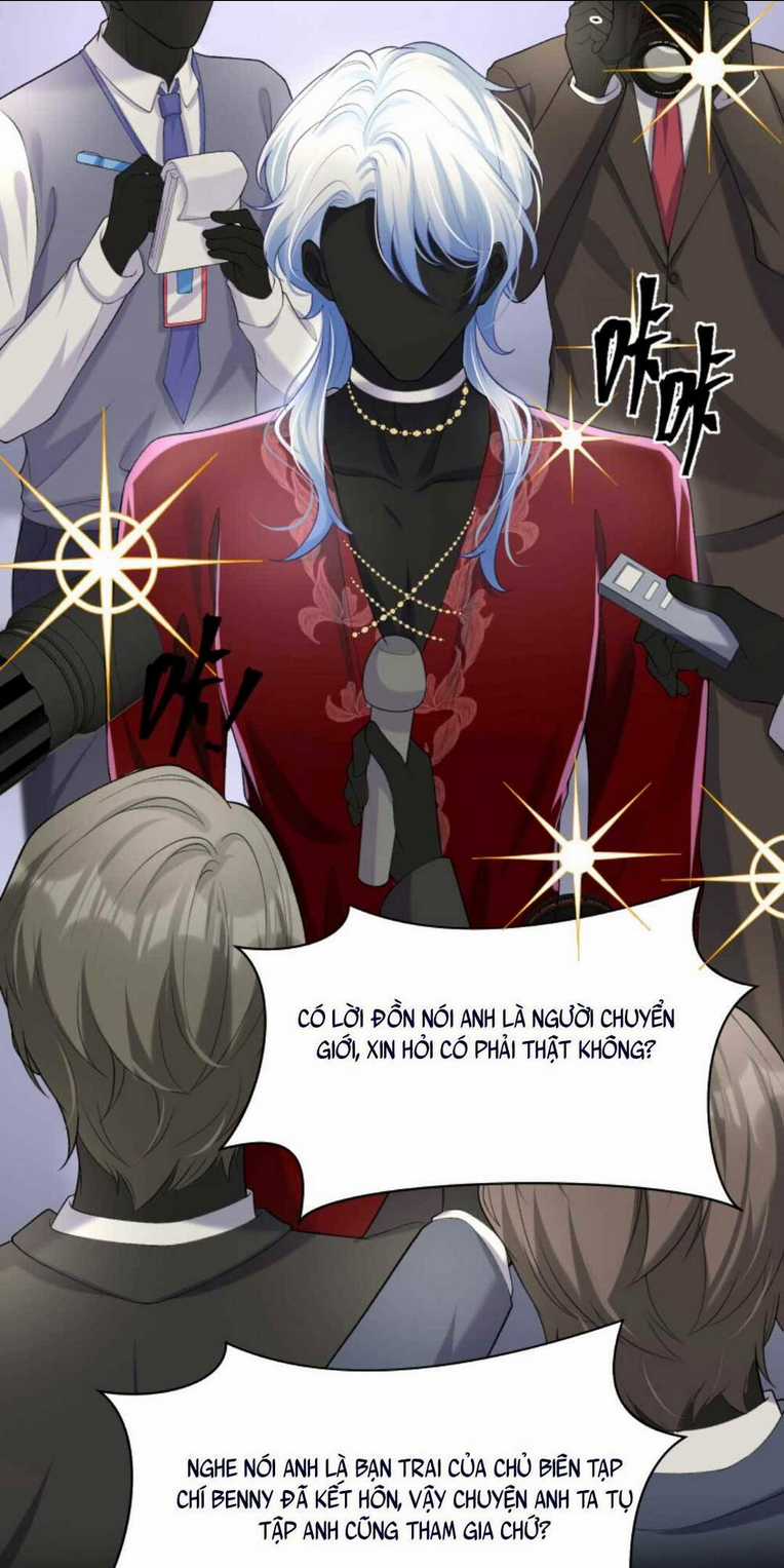 Tái Sinh Trở Lại : Chồng Cũ Khóc Lóc Cầu Xin Tái Hôn Chapter 49 trang 30