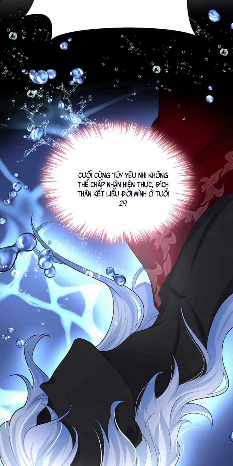 Tái Sinh Trở Lại : Chồng Cũ Khóc Lóc Cầu Xin Tái Hôn Chapter 49 trang 31