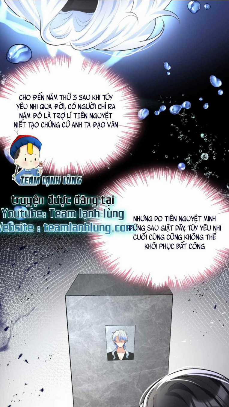 Tái Sinh Trở Lại : Chồng Cũ Khóc Lóc Cầu Xin Tái Hôn Chapter 49 trang 32