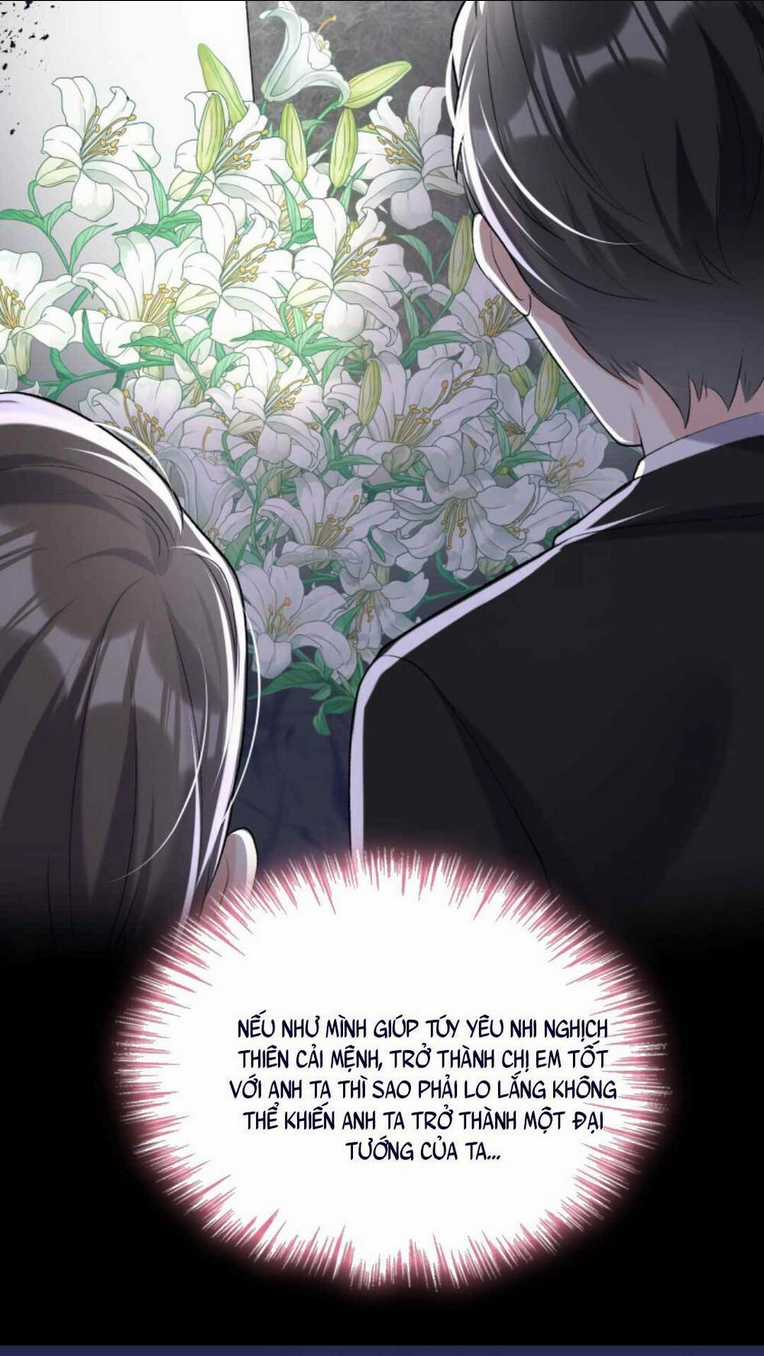 Tái Sinh Trở Lại : Chồng Cũ Khóc Lóc Cầu Xin Tái Hôn Chapter 49 trang 33