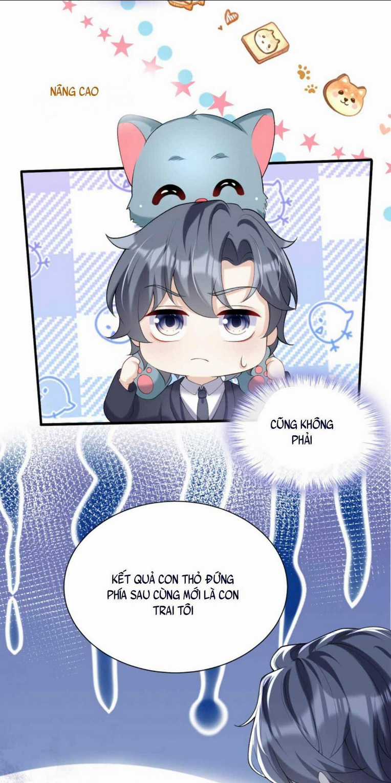 Tái Sinh Trở Lại : Chồng Cũ Khóc Lóc Cầu Xin Tái Hôn Chapter 49 trang 6