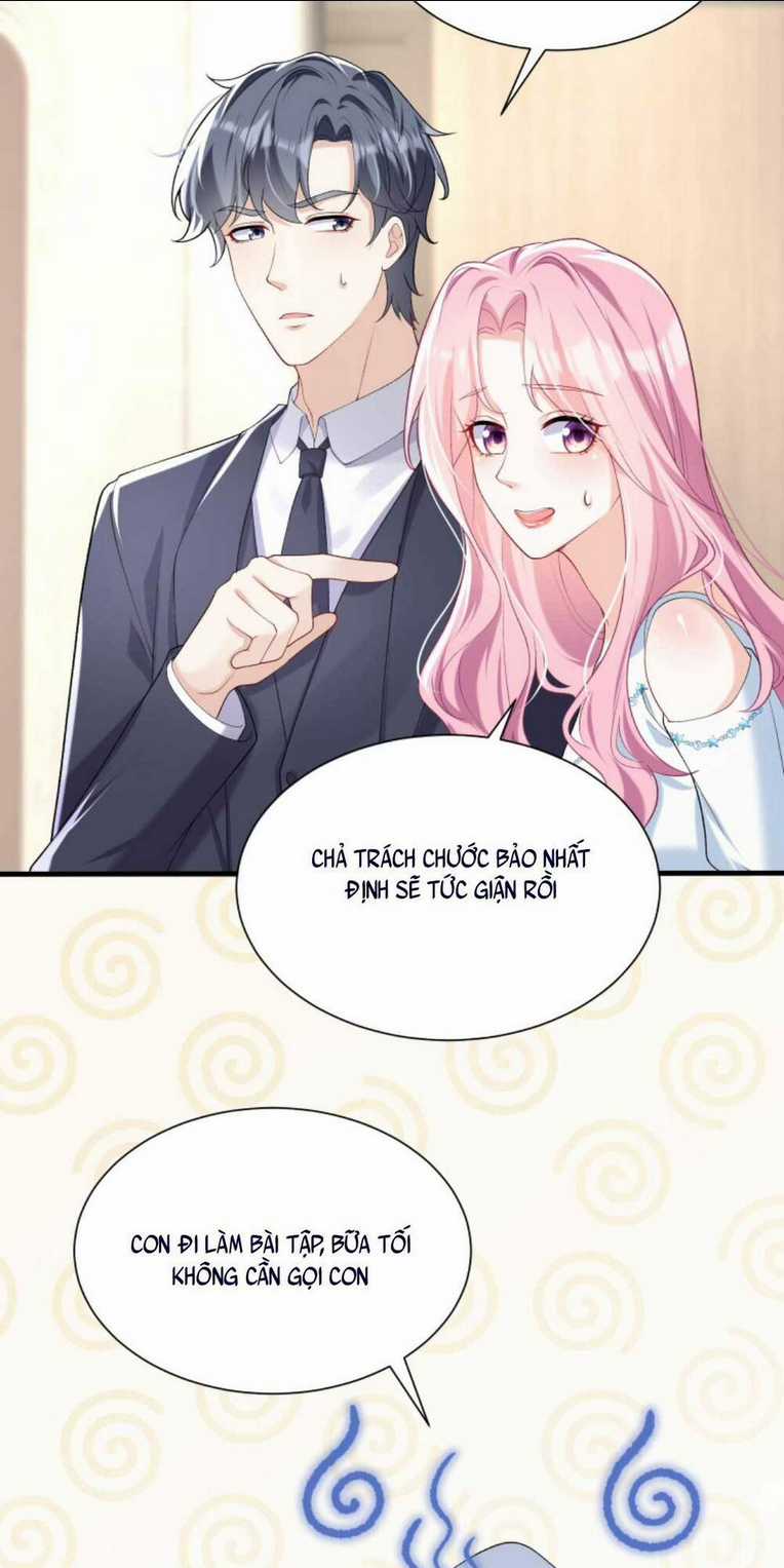 Tái Sinh Trở Lại : Chồng Cũ Khóc Lóc Cầu Xin Tái Hôn Chapter 49 trang 8