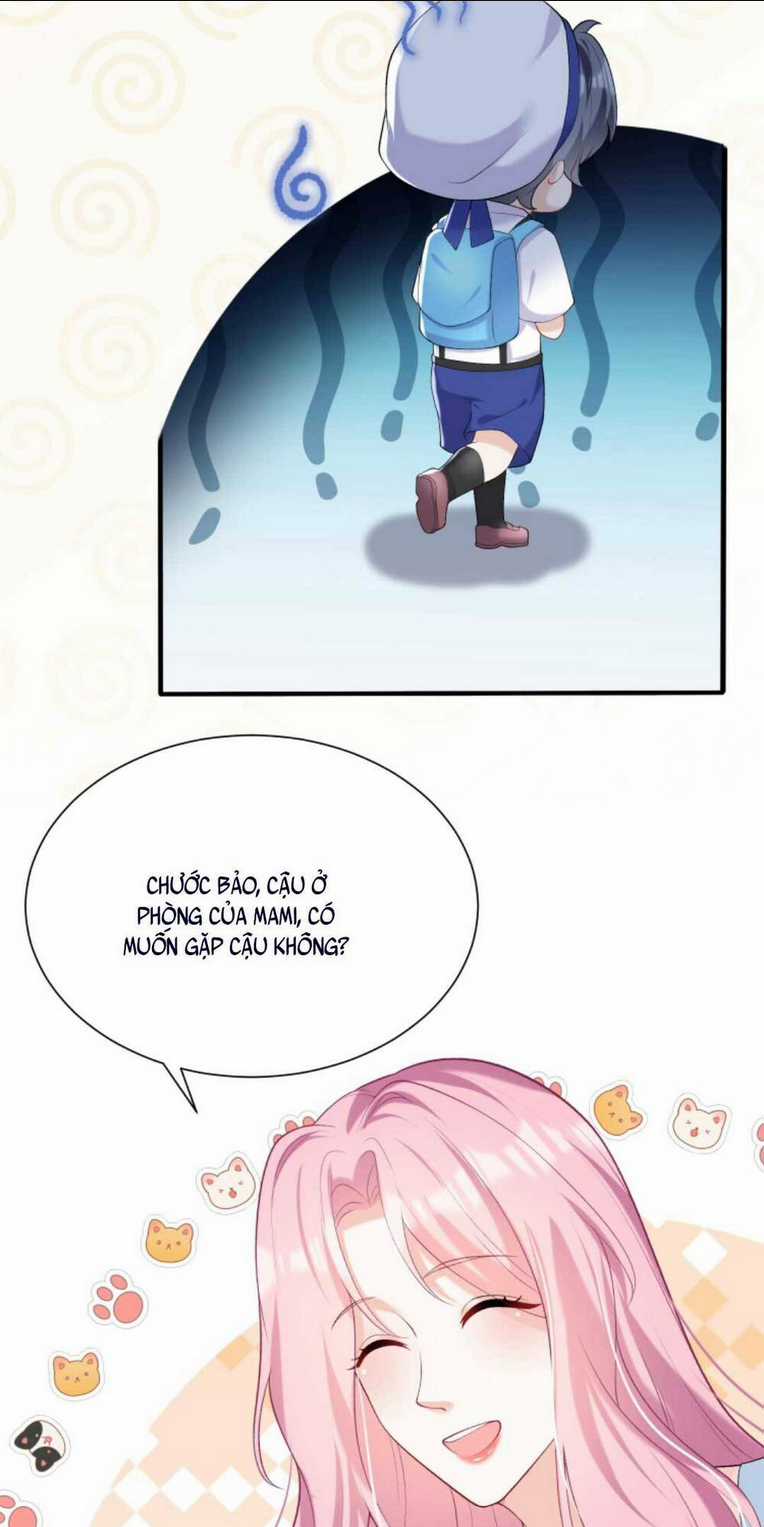 Tái Sinh Trở Lại : Chồng Cũ Khóc Lóc Cầu Xin Tái Hôn Chapter 49 trang 9