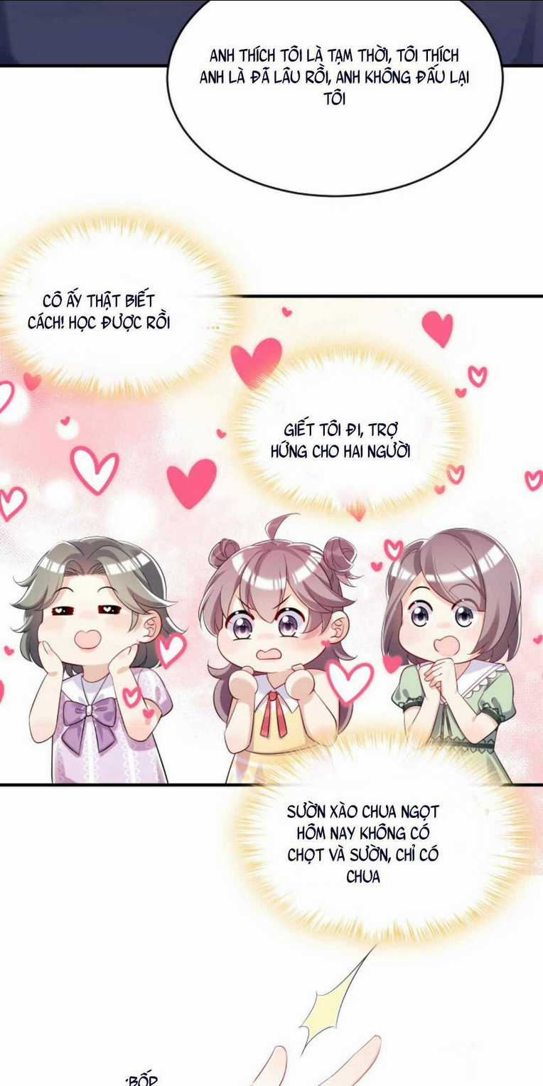 Tái Sinh Trở Lại : Chồng Cũ Khóc Lóc Cầu Xin Tái Hôn Chapter 5 trang 12