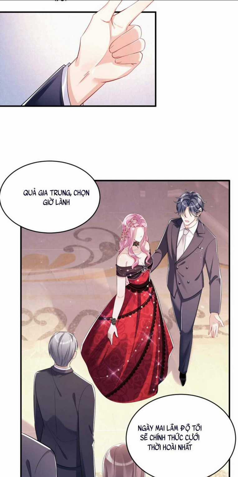 Tái Sinh Trở Lại : Chồng Cũ Khóc Lóc Cầu Xin Tái Hôn Chapter 5 trang 13