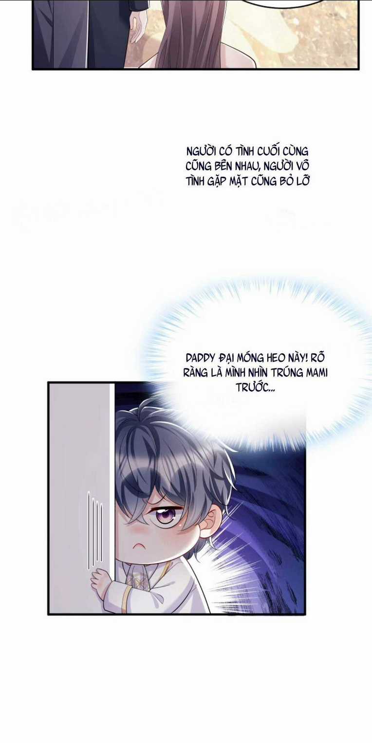 Tái Sinh Trở Lại : Chồng Cũ Khóc Lóc Cầu Xin Tái Hôn Chapter 5 trang 14