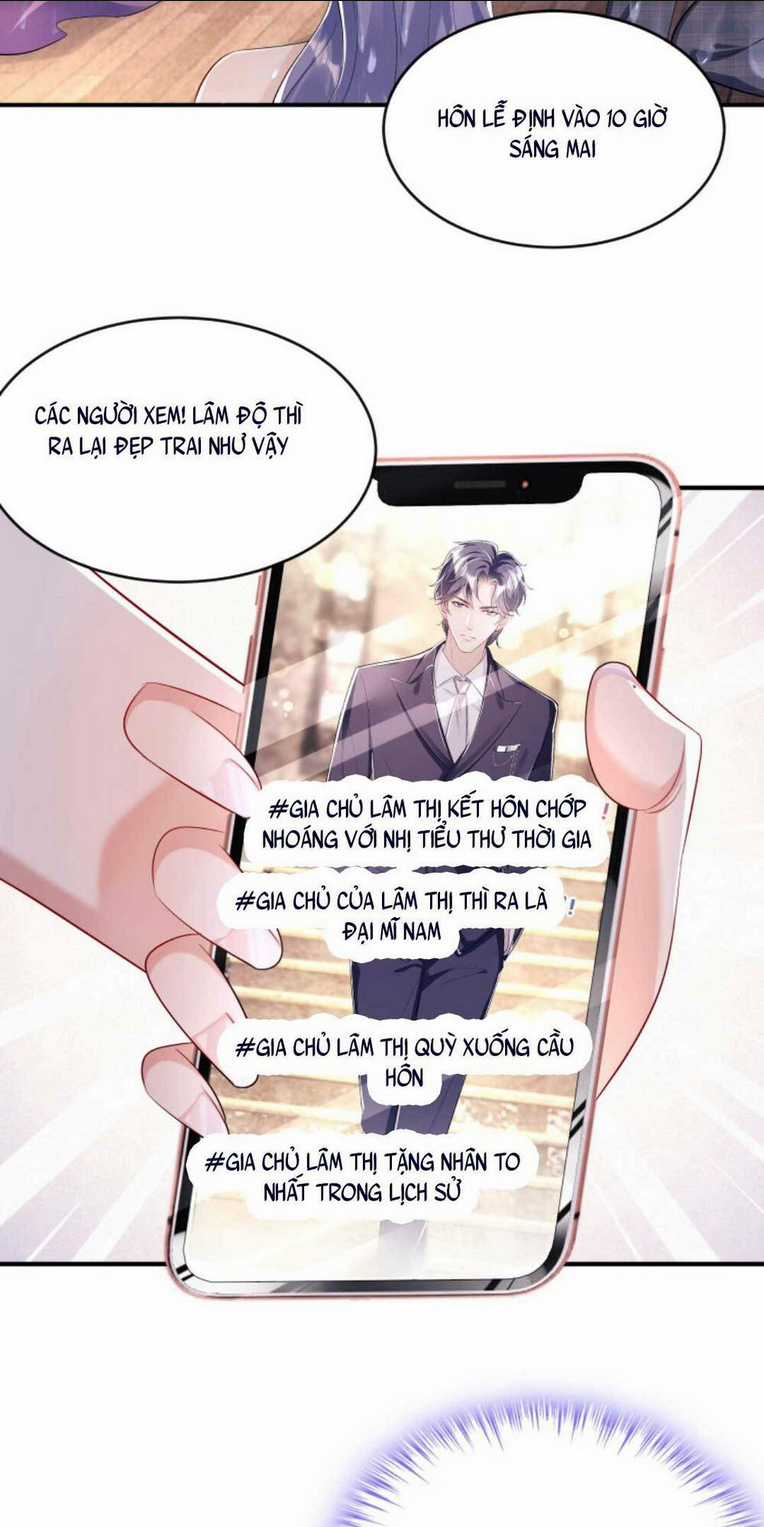 Tái Sinh Trở Lại : Chồng Cũ Khóc Lóc Cầu Xin Tái Hôn Chapter 5 trang 16