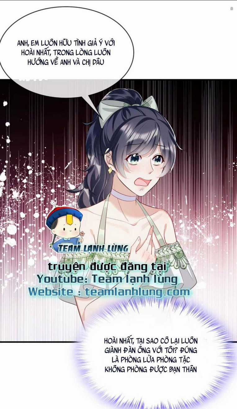 Tái Sinh Trở Lại : Chồng Cũ Khóc Lóc Cầu Xin Tái Hôn Chapter 5 trang 19