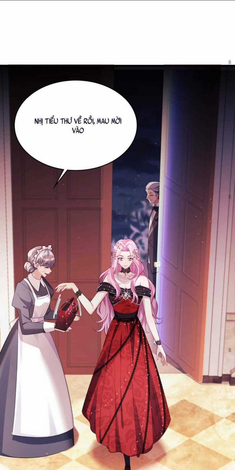 Tái Sinh Trở Lại : Chồng Cũ Khóc Lóc Cầu Xin Tái Hôn Chapter 5 trang 24