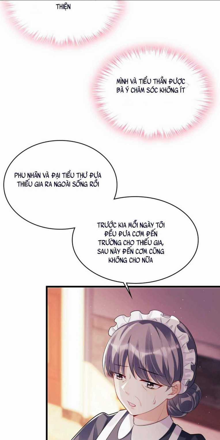 Tái Sinh Trở Lại : Chồng Cũ Khóc Lóc Cầu Xin Tái Hôn Chapter 5 trang 26