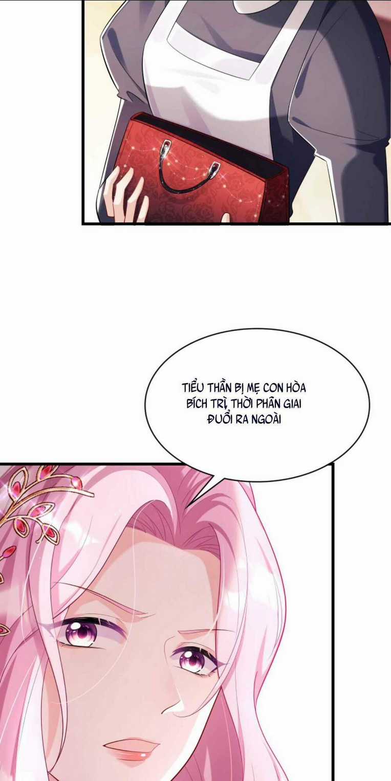 Tái Sinh Trở Lại : Chồng Cũ Khóc Lóc Cầu Xin Tái Hôn Chapter 5 trang 27