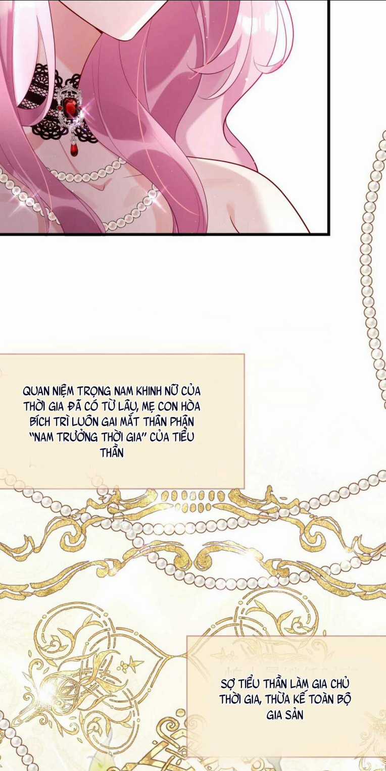 Tái Sinh Trở Lại : Chồng Cũ Khóc Lóc Cầu Xin Tái Hôn Chapter 5 trang 28