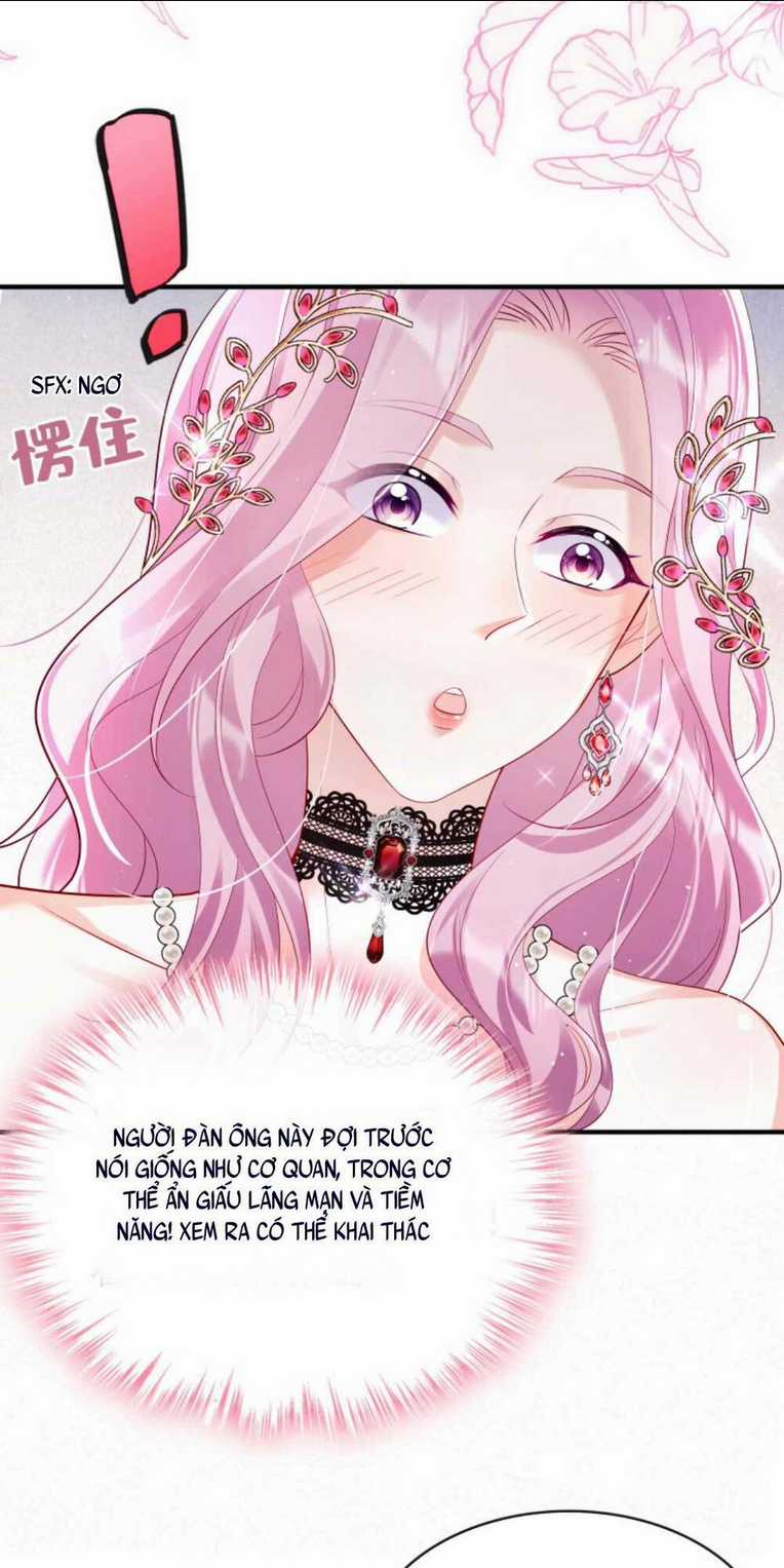 Tái Sinh Trở Lại : Chồng Cũ Khóc Lóc Cầu Xin Tái Hôn Chapter 5 trang 3