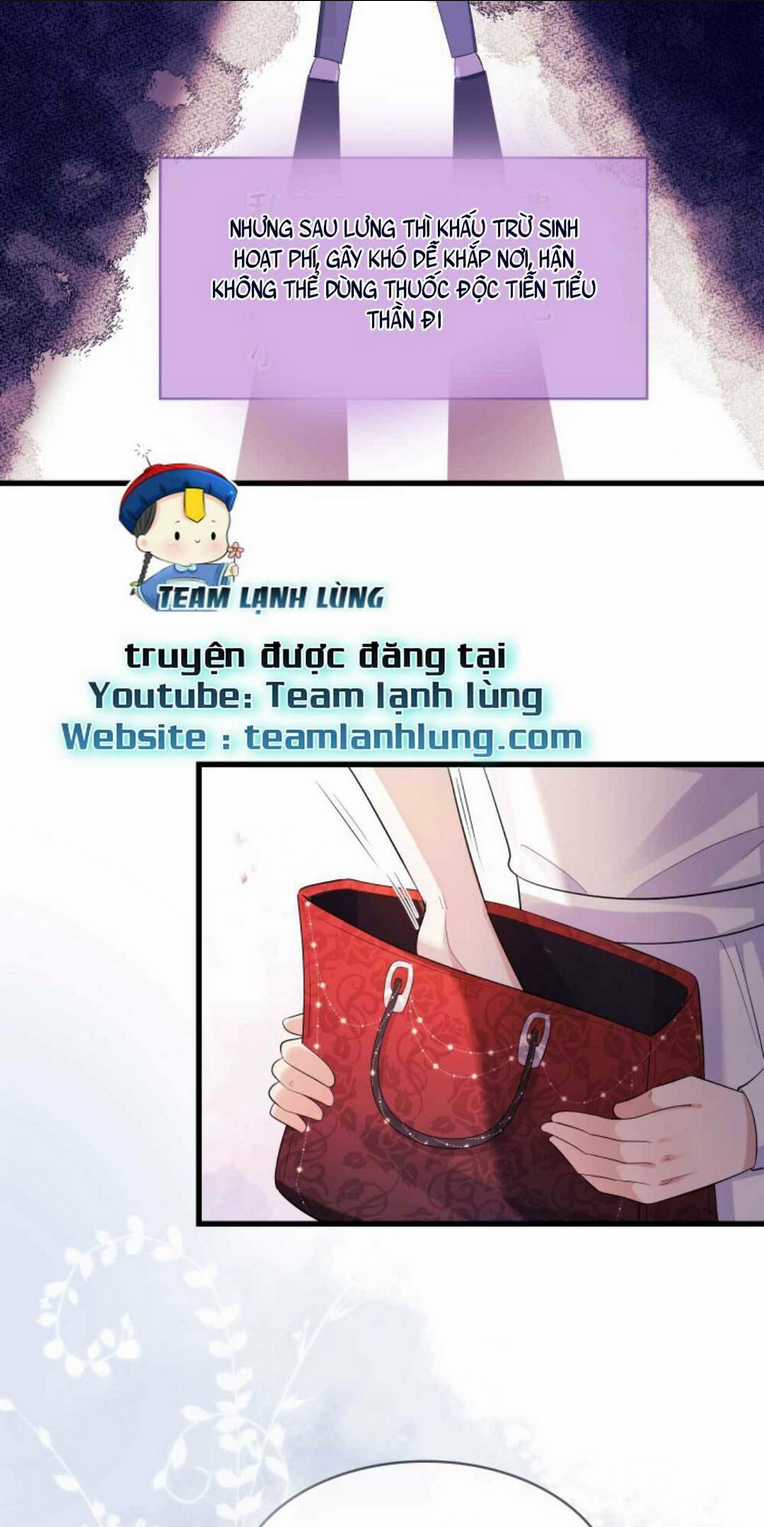 Tái Sinh Trở Lại : Chồng Cũ Khóc Lóc Cầu Xin Tái Hôn Chapter 5 trang 32