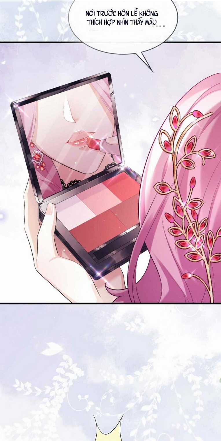 Tái Sinh Trở Lại : Chồng Cũ Khóc Lóc Cầu Xin Tái Hôn Chapter 5 trang 33