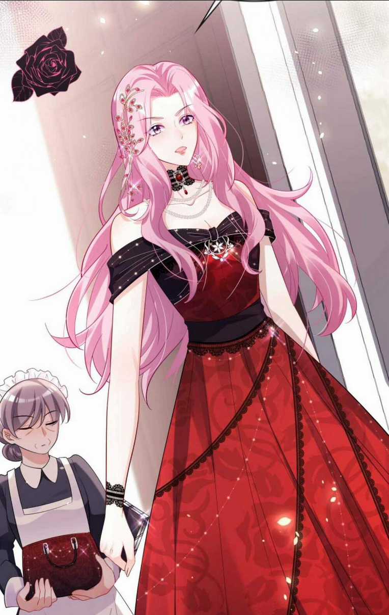 Tái Sinh Trở Lại : Chồng Cũ Khóc Lóc Cầu Xin Tái Hôn Chapter 5 trang 35