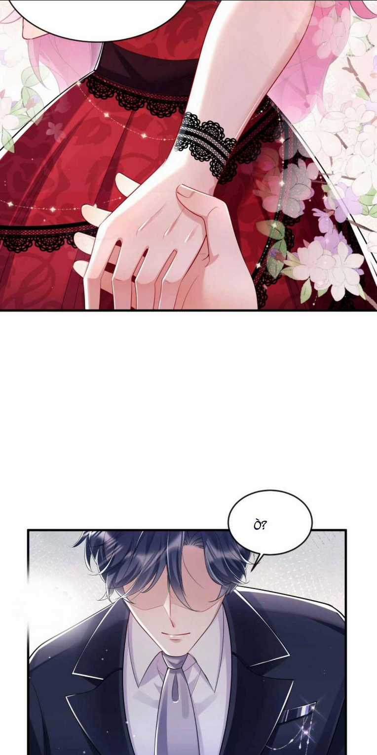 Tái Sinh Trở Lại : Chồng Cũ Khóc Lóc Cầu Xin Tái Hôn Chapter 5 trang 7