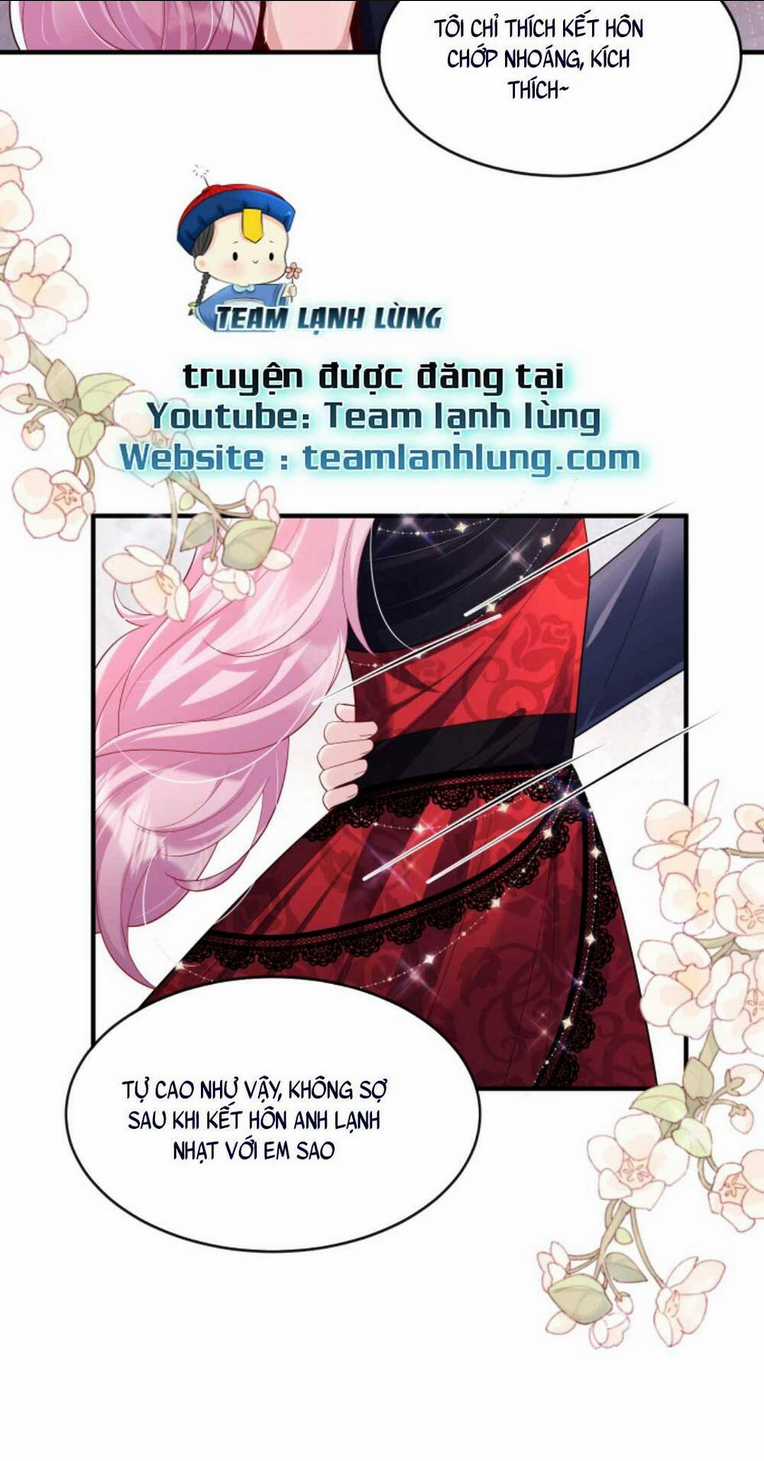Tái Sinh Trở Lại : Chồng Cũ Khóc Lóc Cầu Xin Tái Hôn Chapter 5 trang 9