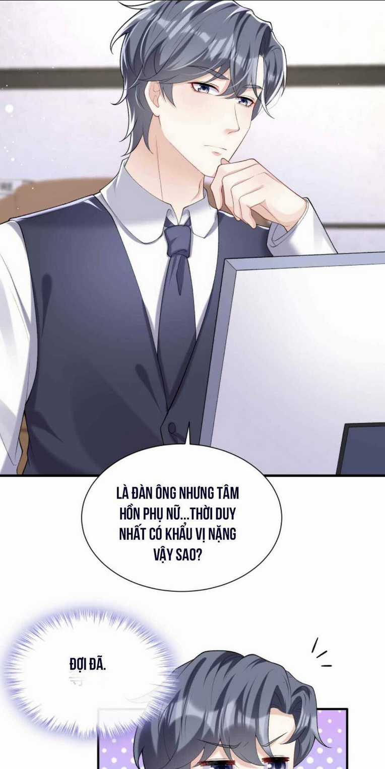 Tái Sinh Trở Lại : Chồng Cũ Khóc Lóc Cầu Xin Tái Hôn Chapter 50 trang 11