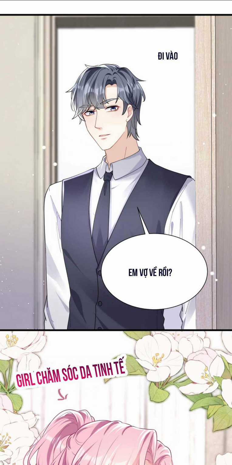 Tái Sinh Trở Lại : Chồng Cũ Khóc Lóc Cầu Xin Tái Hôn Chapter 50 trang 15