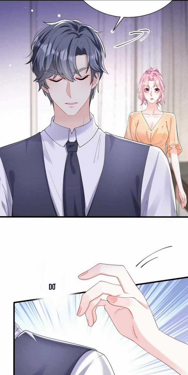 Tái Sinh Trở Lại : Chồng Cũ Khóc Lóc Cầu Xin Tái Hôn Chapter 50 trang 22