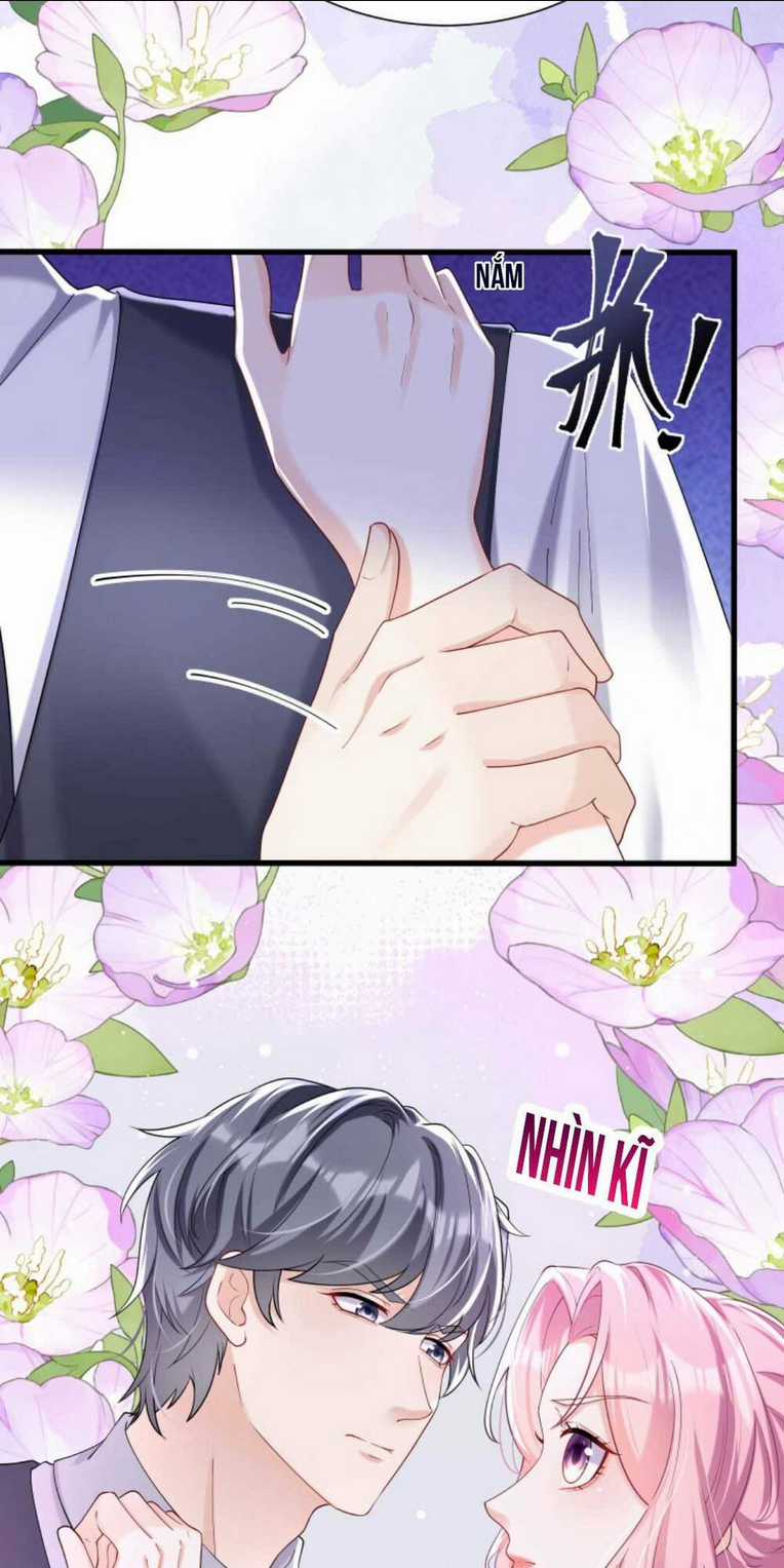 Tái Sinh Trở Lại : Chồng Cũ Khóc Lóc Cầu Xin Tái Hôn Chapter 50 trang 24