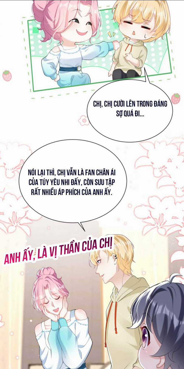 Tái Sinh Trở Lại : Chồng Cũ Khóc Lóc Cầu Xin Tái Hôn Chapter 50 trang 4