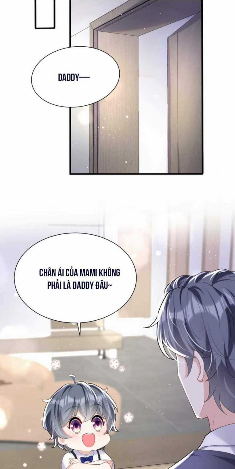 Tái Sinh Trở Lại : Chồng Cũ Khóc Lóc Cầu Xin Tái Hôn Chapter 50 trang 7