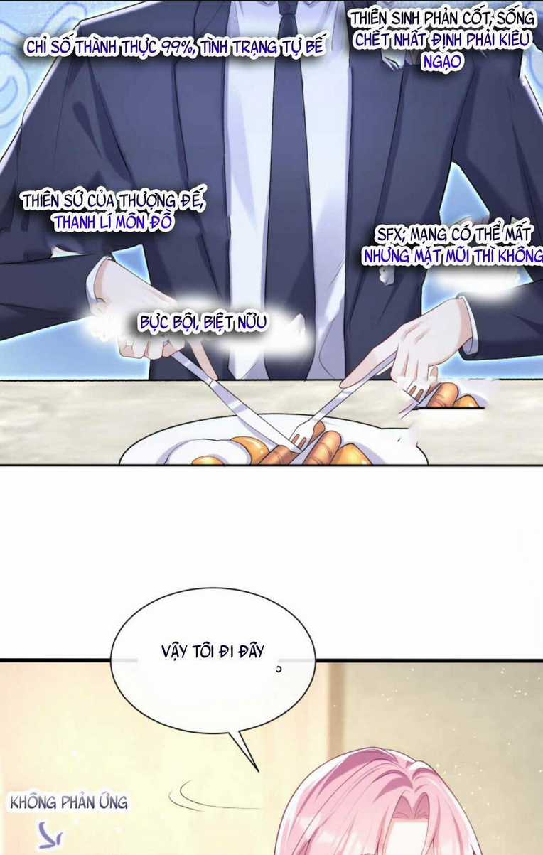 Tái Sinh Trở Lại : Chồng Cũ Khóc Lóc Cầu Xin Tái Hôn Chapter 51 trang 10