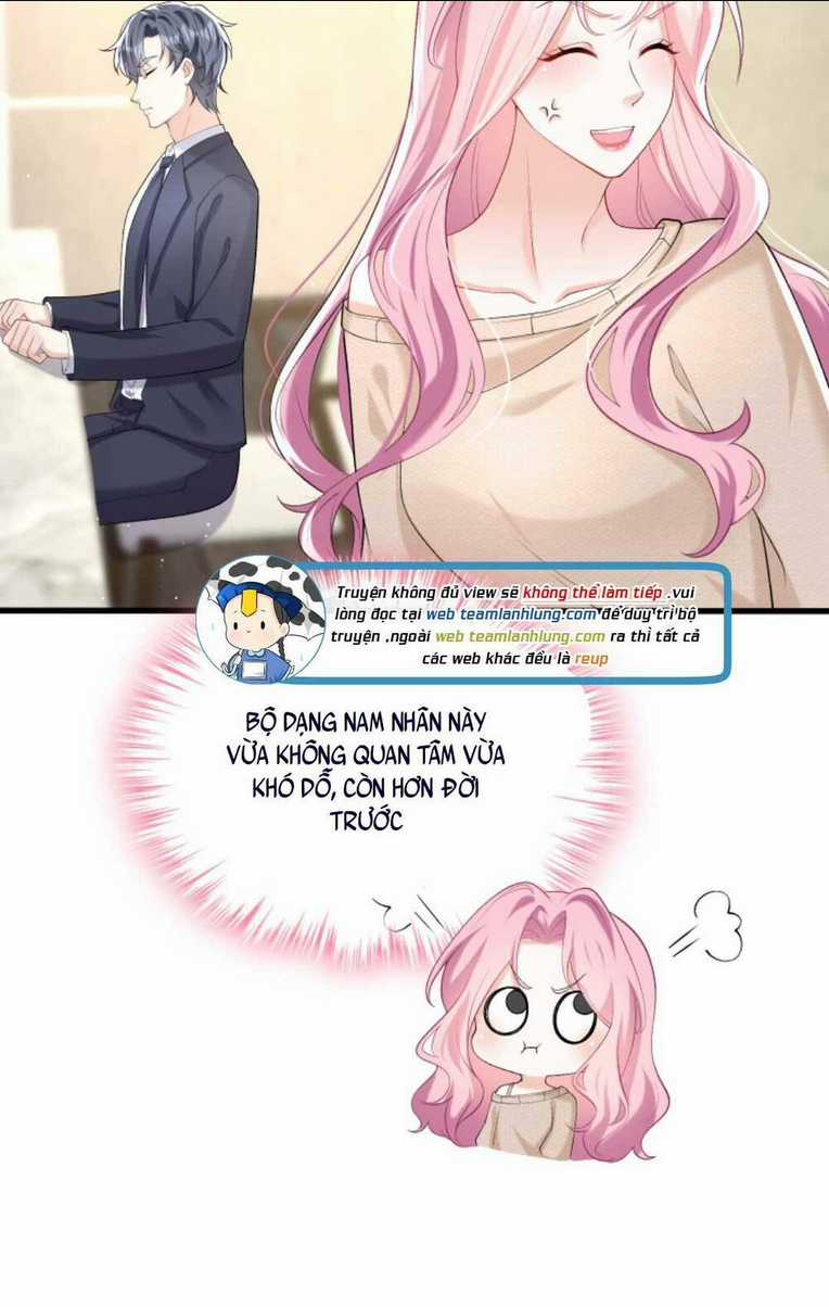 Tái Sinh Trở Lại : Chồng Cũ Khóc Lóc Cầu Xin Tái Hôn Chapter 51 trang 11