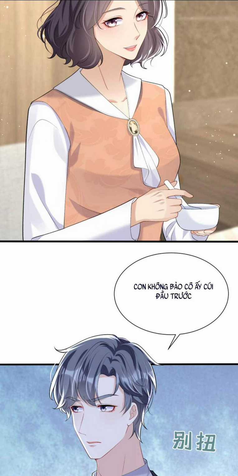 Tái Sinh Trở Lại : Chồng Cũ Khóc Lóc Cầu Xin Tái Hôn Chapter 51 trang 13