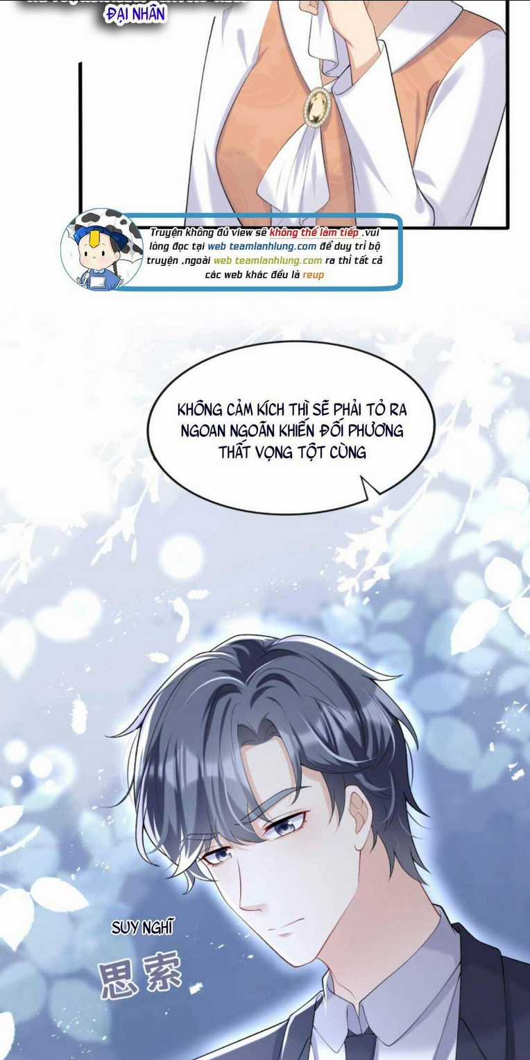 Tái Sinh Trở Lại : Chồng Cũ Khóc Lóc Cầu Xin Tái Hôn Chapter 51 trang 15