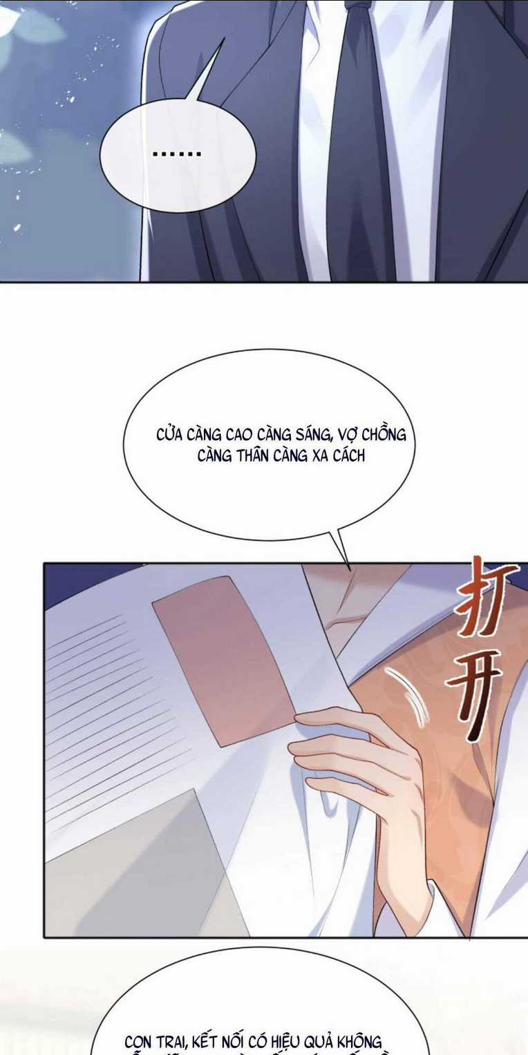 Tái Sinh Trở Lại : Chồng Cũ Khóc Lóc Cầu Xin Tái Hôn Chapter 51 trang 16