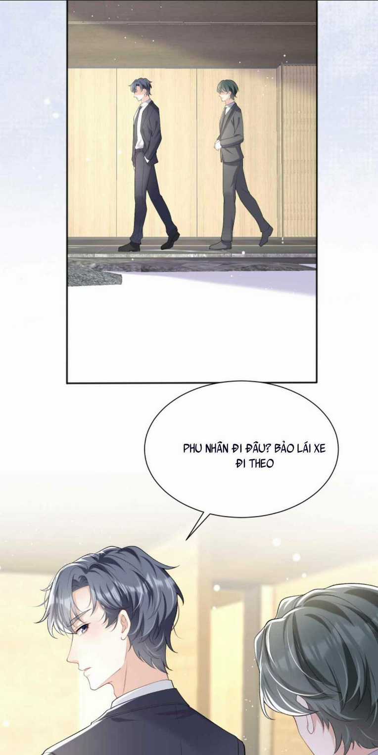 Tái Sinh Trở Lại : Chồng Cũ Khóc Lóc Cầu Xin Tái Hôn Chapter 51 trang 19