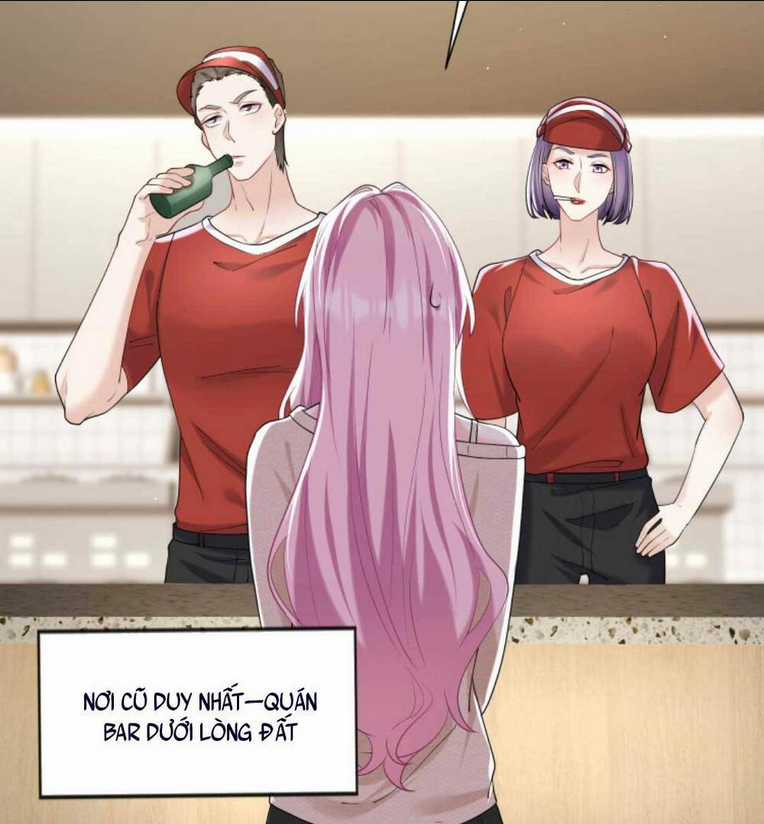 Tái Sinh Trở Lại : Chồng Cũ Khóc Lóc Cầu Xin Tái Hôn Chapter 51 trang 22