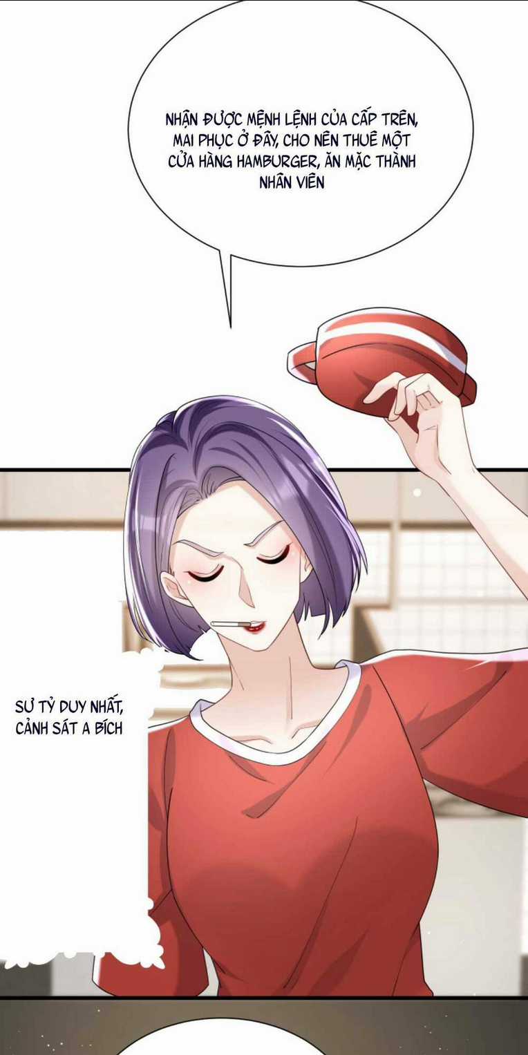 Tái Sinh Trở Lại : Chồng Cũ Khóc Lóc Cầu Xin Tái Hôn Chapter 51 trang 23