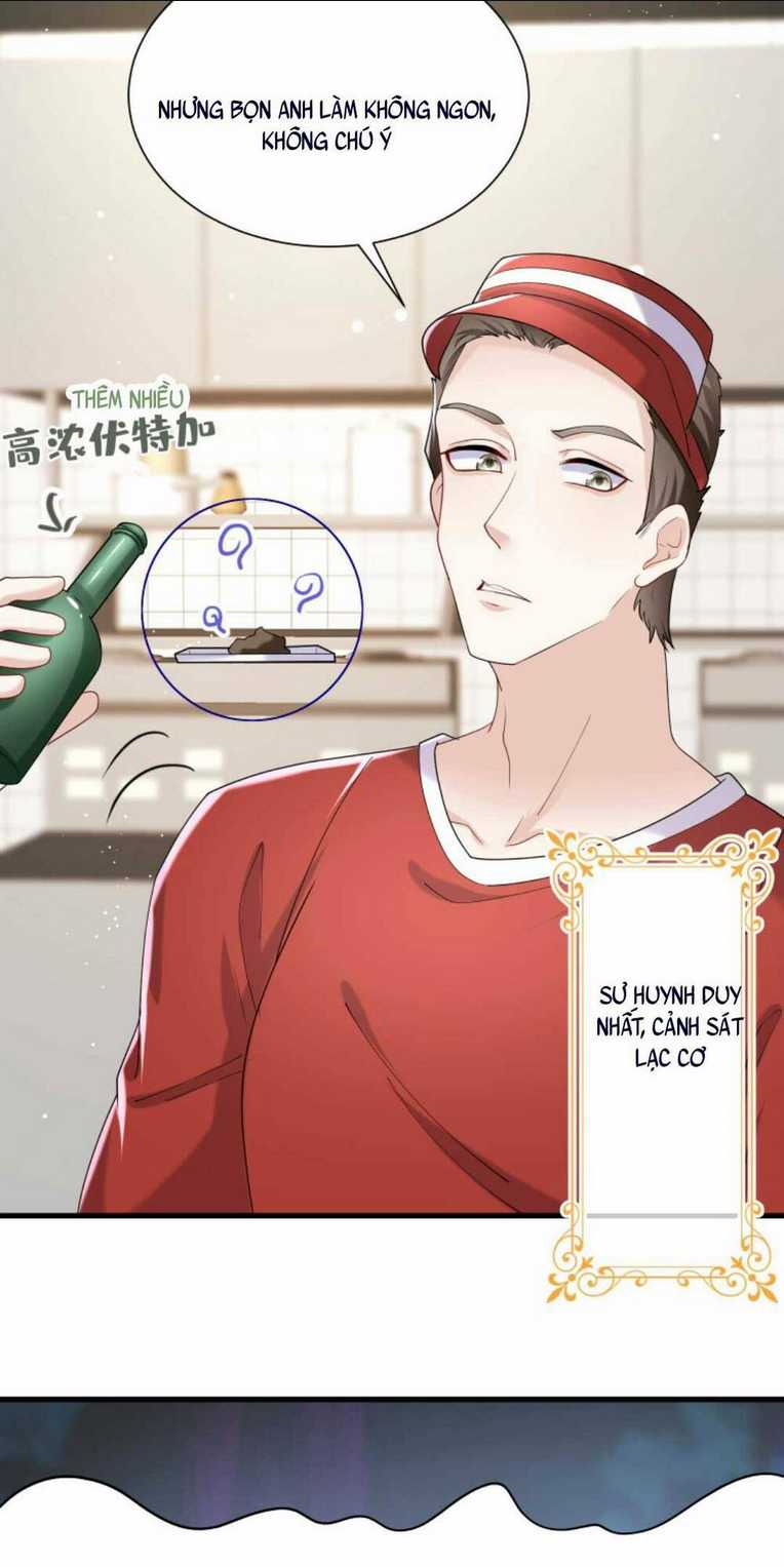 Tái Sinh Trở Lại : Chồng Cũ Khóc Lóc Cầu Xin Tái Hôn Chapter 51 trang 24