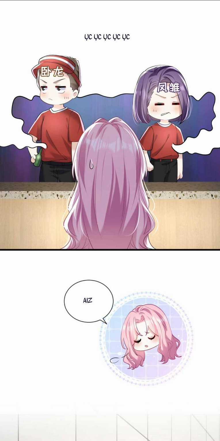 Tái Sinh Trở Lại : Chồng Cũ Khóc Lóc Cầu Xin Tái Hôn Chapter 51 trang 25