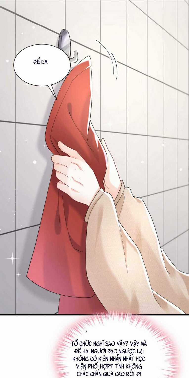 Tái Sinh Trở Lại : Chồng Cũ Khóc Lóc Cầu Xin Tái Hôn Chapter 51 trang 26