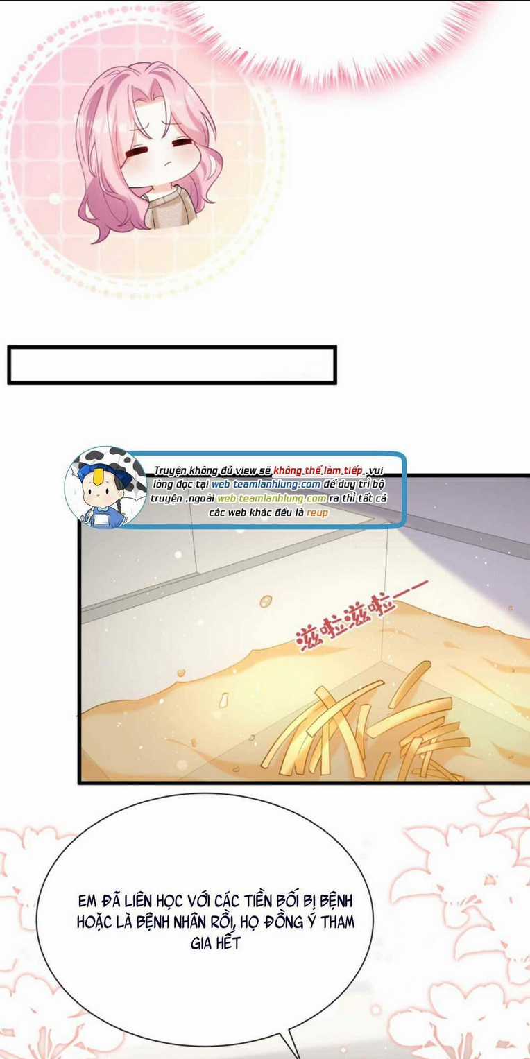 Tái Sinh Trở Lại : Chồng Cũ Khóc Lóc Cầu Xin Tái Hôn Chapter 51 trang 27