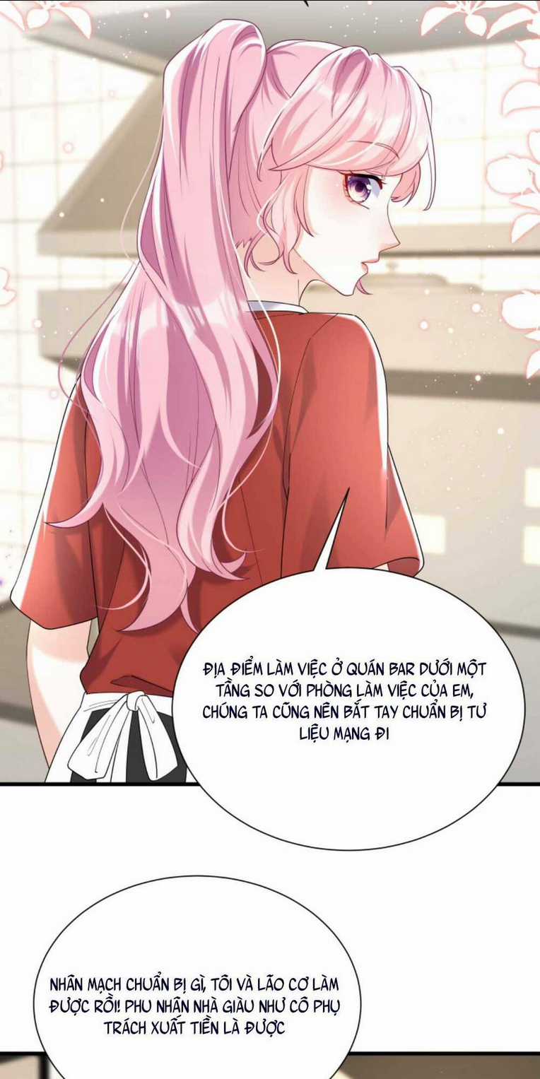 Tái Sinh Trở Lại : Chồng Cũ Khóc Lóc Cầu Xin Tái Hôn Chapter 51 trang 28