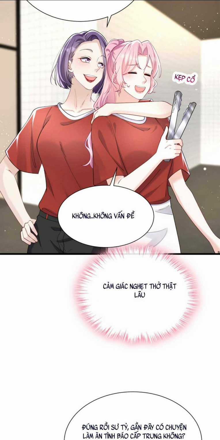 Tái Sinh Trở Lại : Chồng Cũ Khóc Lóc Cầu Xin Tái Hôn Chapter 51 trang 29