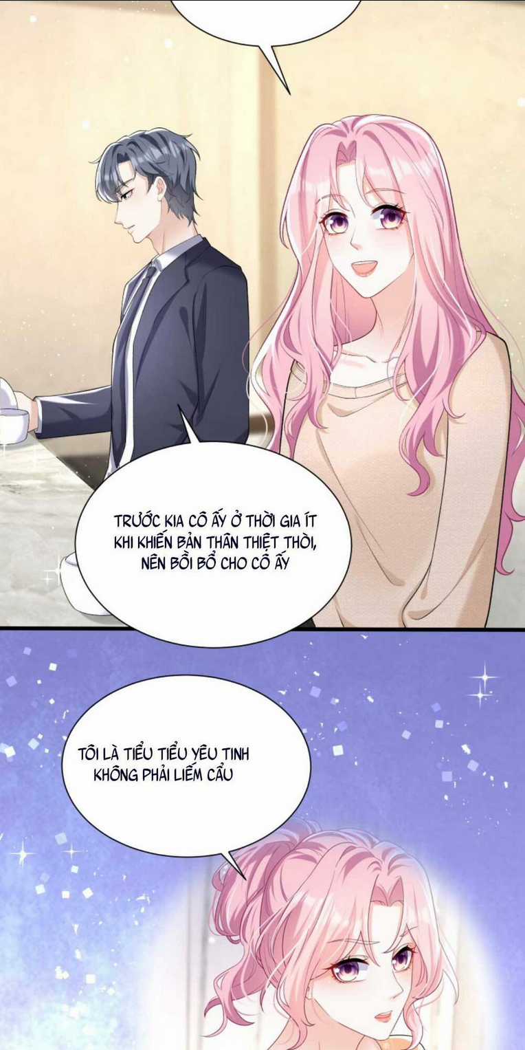 Tái Sinh Trở Lại : Chồng Cũ Khóc Lóc Cầu Xin Tái Hôn Chapter 51 trang 3