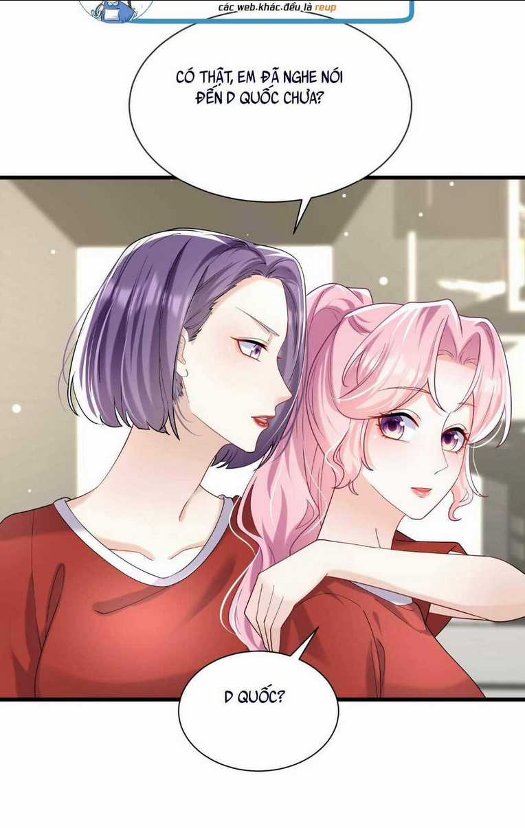 Tái Sinh Trở Lại : Chồng Cũ Khóc Lóc Cầu Xin Tái Hôn Chapter 51 trang 31