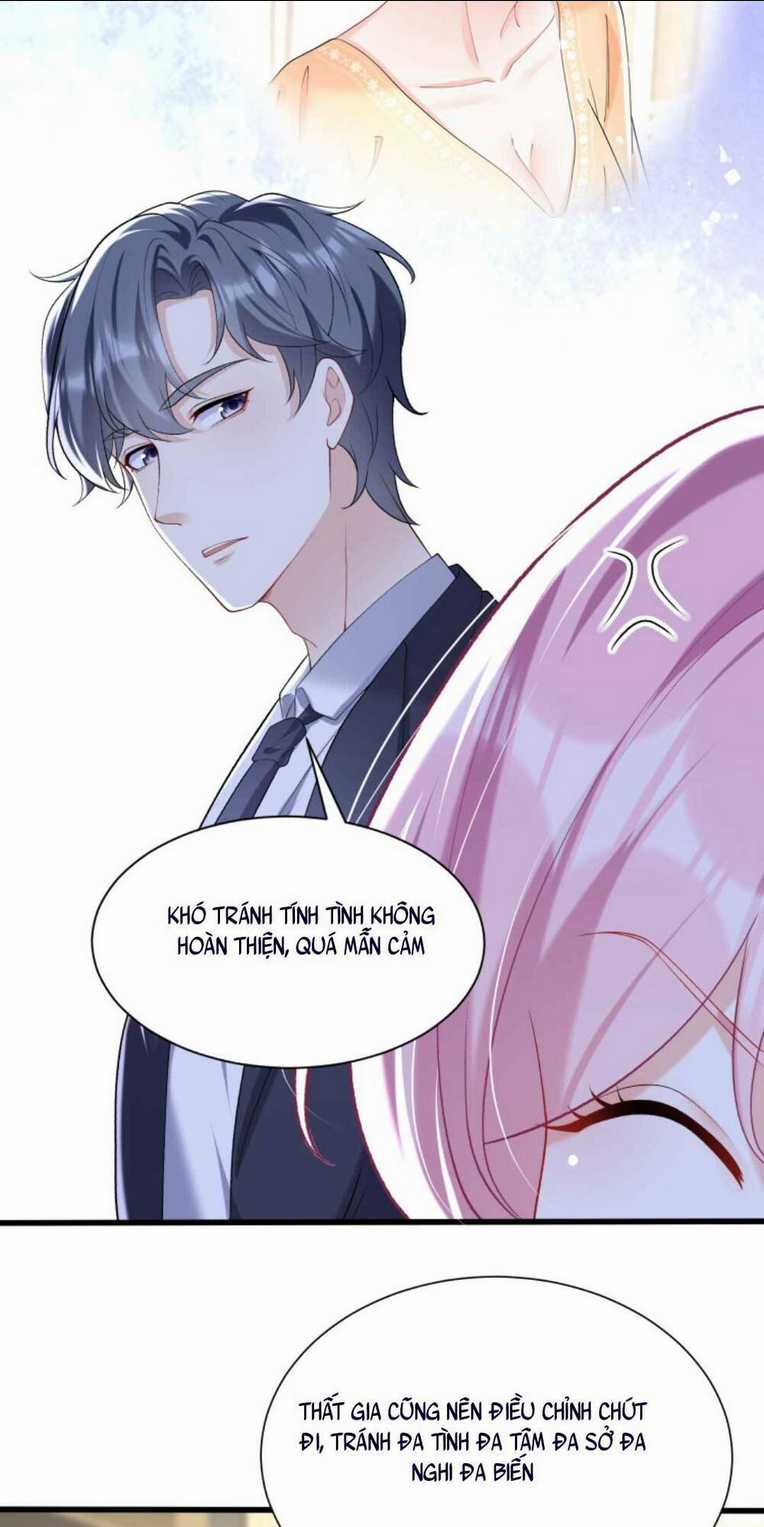 Tái Sinh Trở Lại : Chồng Cũ Khóc Lóc Cầu Xin Tái Hôn Chapter 51 trang 4