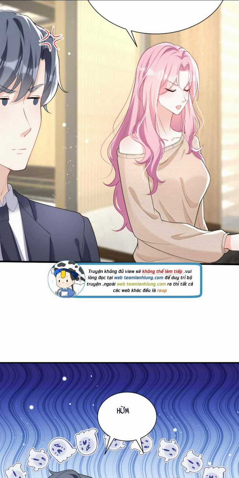 Tái Sinh Trở Lại : Chồng Cũ Khóc Lóc Cầu Xin Tái Hôn Chapter 51 trang 5