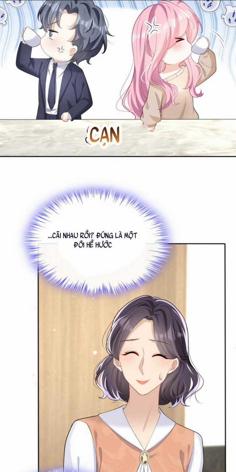 Tái Sinh Trở Lại : Chồng Cũ Khóc Lóc Cầu Xin Tái Hôn Chapter 51 trang 6