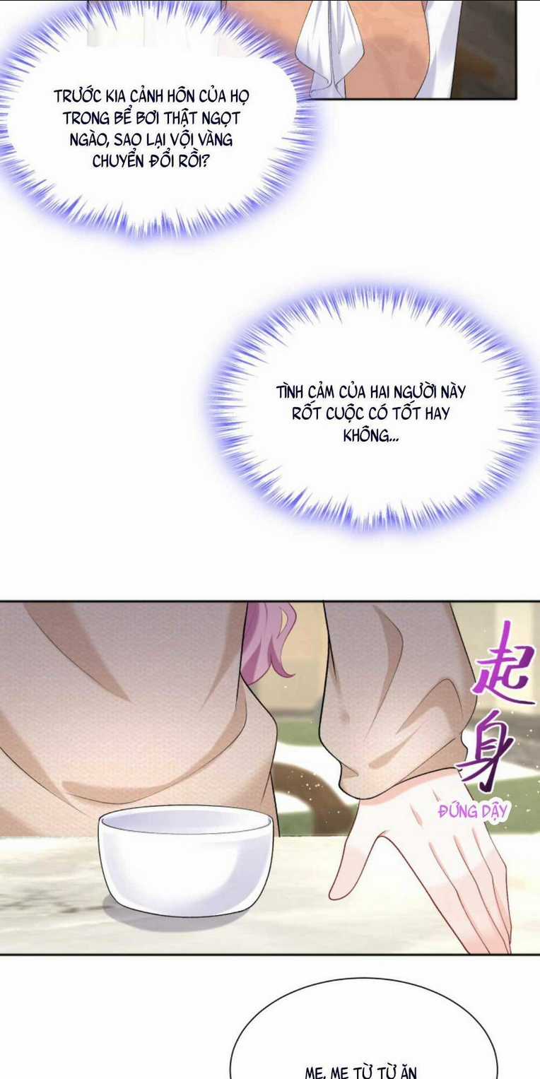 Tái Sinh Trở Lại : Chồng Cũ Khóc Lóc Cầu Xin Tái Hôn Chapter 51 trang 7