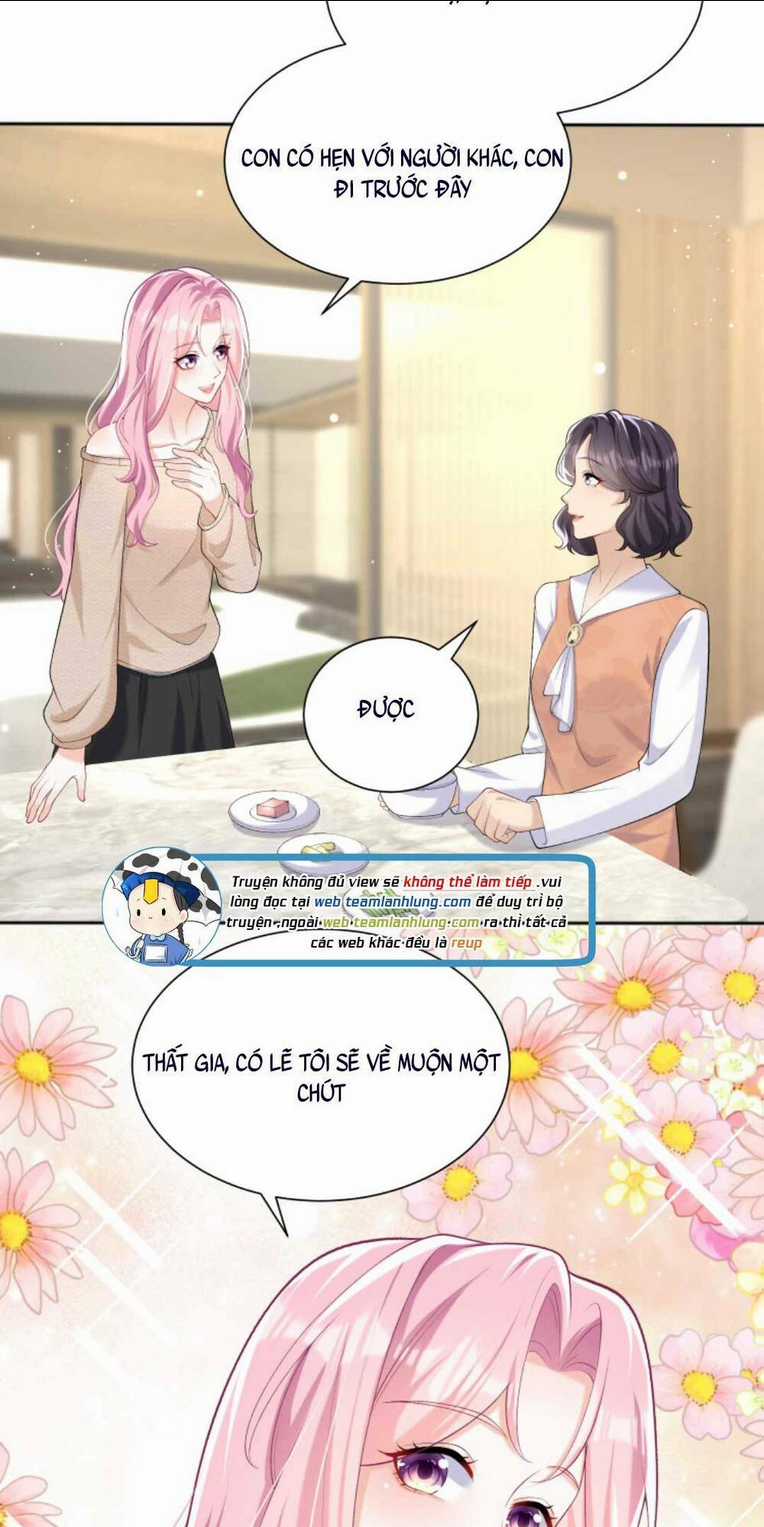 Tái Sinh Trở Lại : Chồng Cũ Khóc Lóc Cầu Xin Tái Hôn Chapter 51 trang 8